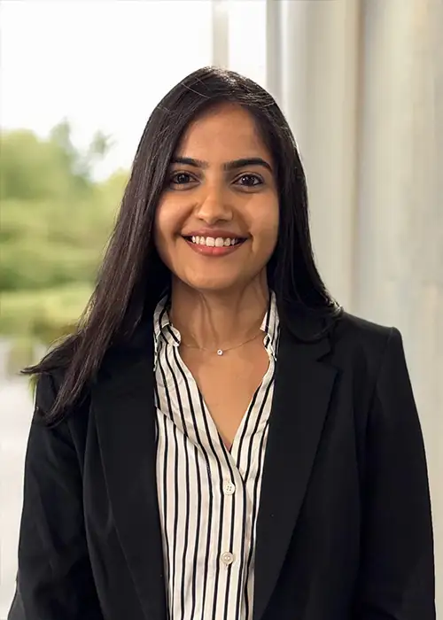client profile
